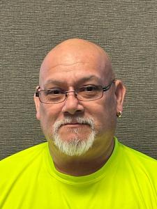 Robert Zapata a registered Sex Offender of Texas