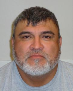 Michael Pena a registered Sex Offender of Texas