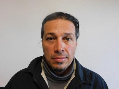 Arthur Robert Gutierrez a registered Sex Offender of Texas