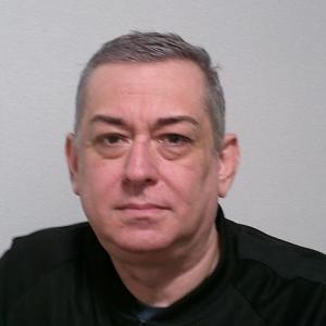 Russell Joseph Koury a registered Sex Offender of Texas