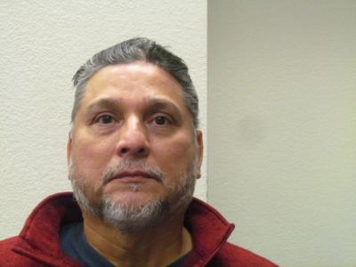 Guadalupe C Rodriguez Jr a registered Sex Offender of Texas