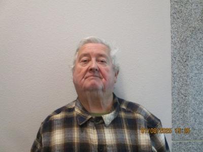 Brian Edward Clark a registered Sex Offender of Texas