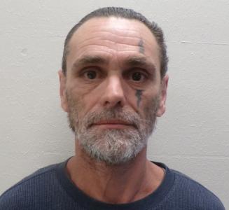 Christian O Garza a registered Sex Offender of Texas