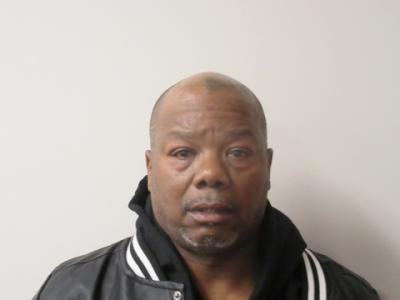 Terry Wayne Mc-gruder a registered Sex Offender of Texas