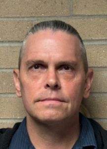 Brian Marshall Patton a registered Sex Offender of Texas