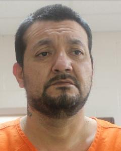Alberto Salinas a registered Sex Offender of Texas