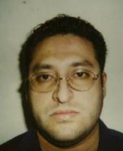 Alejandro Federico Perez a registered Sex Offender of Texas