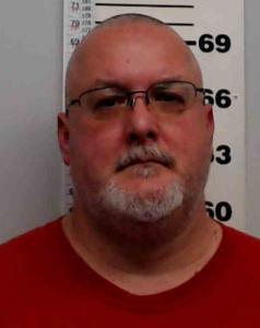 Brandon Wayne Johnston a registered Sex Offender of Texas