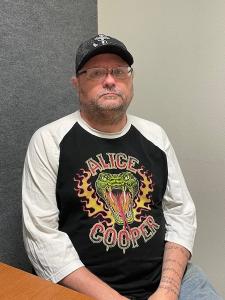 Christopher Lee Phillips a registered Sex Offender of Texas