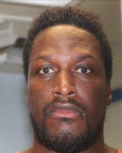 Andre Vittroni Johnson a registered Sex Offender of Texas