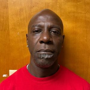 Lawrence Lamont Briscoe a registered Sex Offender of Texas