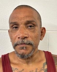 Tony Mojica Castellano a registered Sex Offender of Texas