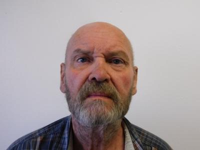 Tory Lee Hammons a registered Sex Offender of Texas