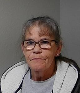 Wanda Hicks Kerr a registered  of Texas