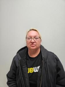 Christi Rene Waters a registered Sex Offender of Texas