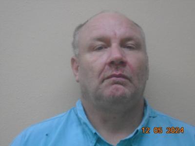 George Daniel Ainsworth a registered Sex Offender of Texas