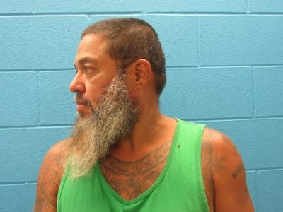 Rudy Rodriquez a registered Sex Offender of Texas