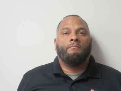 Daniel Celestino Santos a registered Sex Offender of Texas