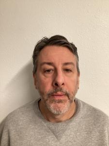 David Henry Litchfield a registered Sex Offender of Texas
