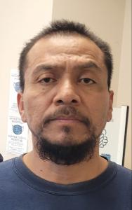 Jose Francisco Soto a registered Sex Offender of Texas