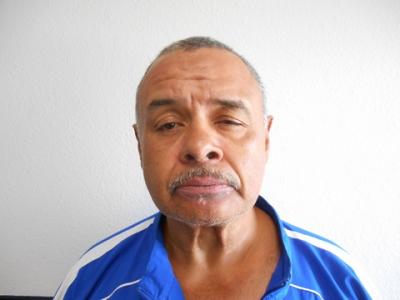 Alberto Quintana a registered Sex Offender of Texas