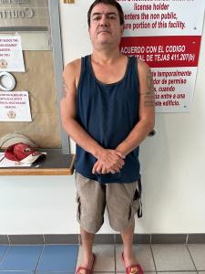 Kevin F Bradshaw a registered Sex Offender of Texas