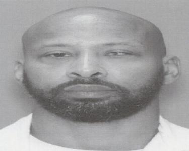 Samone William Banks a registered Sex Offender of Texas