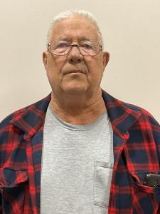 Dan Al Zeller a registered Sex Offender of Texas