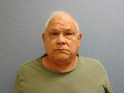 John Albert Estrada a registered Sex Offender of Texas