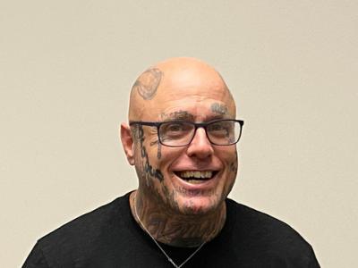 Derek Dennis Tressler a registered Sex Offender of Texas