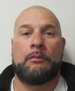 Gilbert Salazar a registered Sex Offender of Texas