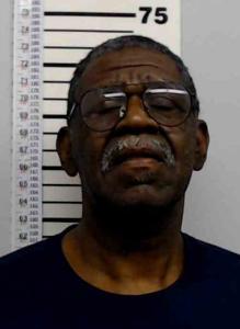 Curtis J Manuel a registered Sex Offender of Texas