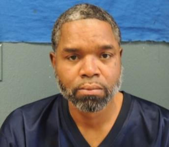 Cedric Dewayne Faulks a registered Sex Offender of Texas