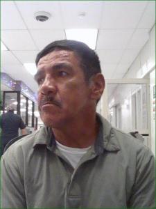 Edward Rangel a registered Sex Offender of Texas