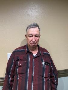 James William Secrest a registered Sex Offender of Texas