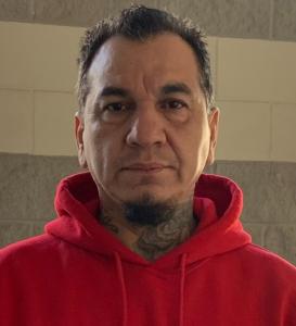 Jose Luis Villarreal a registered Sex Offender of Texas
