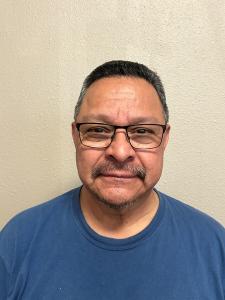 Isaac Gauna Collazo a registered Sex Offender of Texas