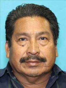 Mario Antonio Aguilar-yes a registered Sex Offender of Texas