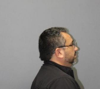 Alfonso Tamez a registered Sex Offender of Texas