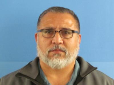 David Benetiz a registered Sex Offender of Texas