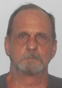 John Arthur Volker a registered Sex Offender of Texas