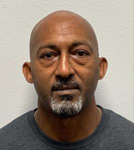 Israel Joseph Jack Jr a registered Sex Offender of Texas