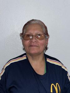 Frances Solis a registered Sex Offender of Texas