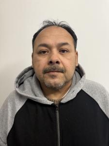 Adan Diaz a registered Sex Offender of Texas