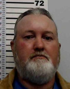 Jesse Thomas Baker a registered Sex Offender of Texas