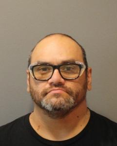 Visente Arenas Jr a registered Sex Offender of Texas