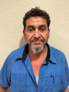 Jaime Martin Martinez a registered Sex Offender of Texas