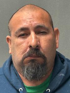 Jose Luis Aguilar a registered Sex Offender of Texas