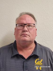 Duane Arden Henke a registered Sex Offender of Texas