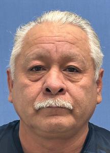 Greg Breshears a registered Sex Offender of Texas